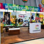 stand turismo